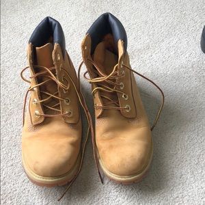 Women’s timberlands